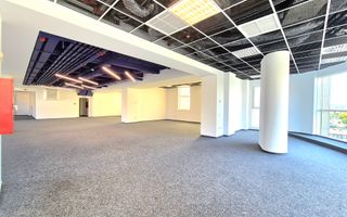 Spatiu de birouri ultramodern Brașov - 367 mp + Teresa 240 mp - Poză 7