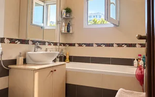 Apartament 2 camere în Aviației | complet mobilat și utilat | - Poză 15