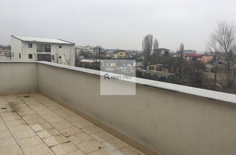 Garsonieră tip studio de închiriat | Lectorului Residence | - Poză 5