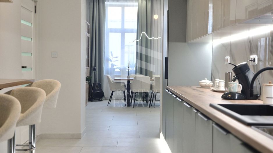 Apartament de lux | P-ta Maria | Et. 1 | Ideal pentru investitie - Poză 7