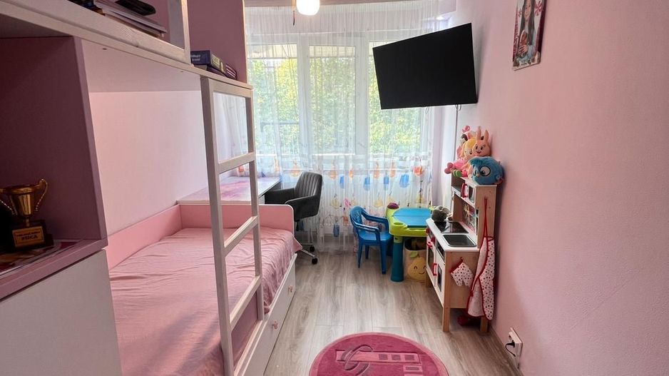 Apartament 3 camere, 62 mp, zona Scoala nr. 11 - fostul Complex Continental - Poză 17