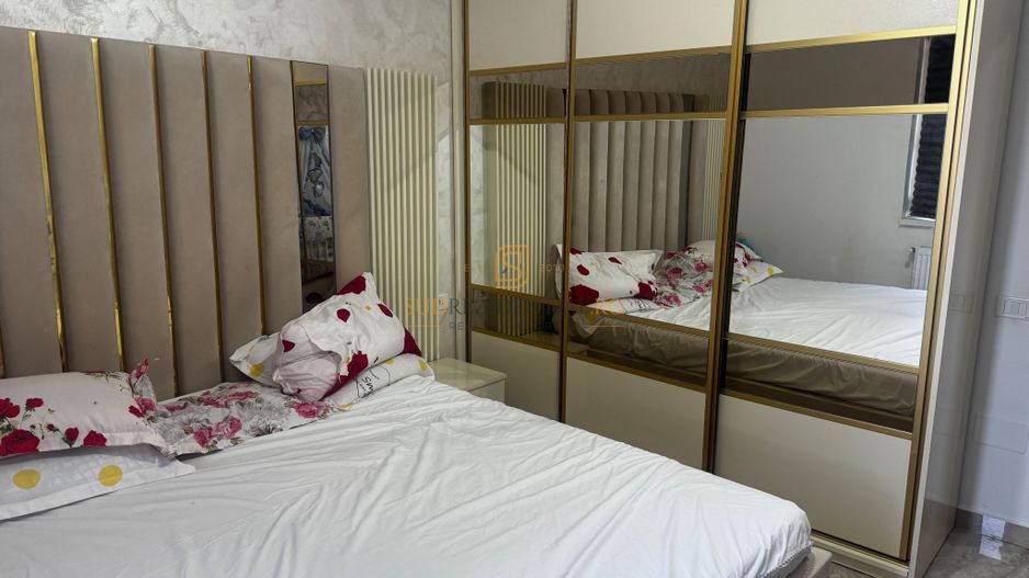 APARTAMENT PREMIUM 3 CAMERE | 74 MP | CURTE PROPRIE 61 MP | MOBILAT - Poză 31