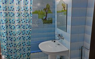 INCHIRIEZ APARTAMENT 2 CAMERE CARTIERUL UNIRII - Poză 7