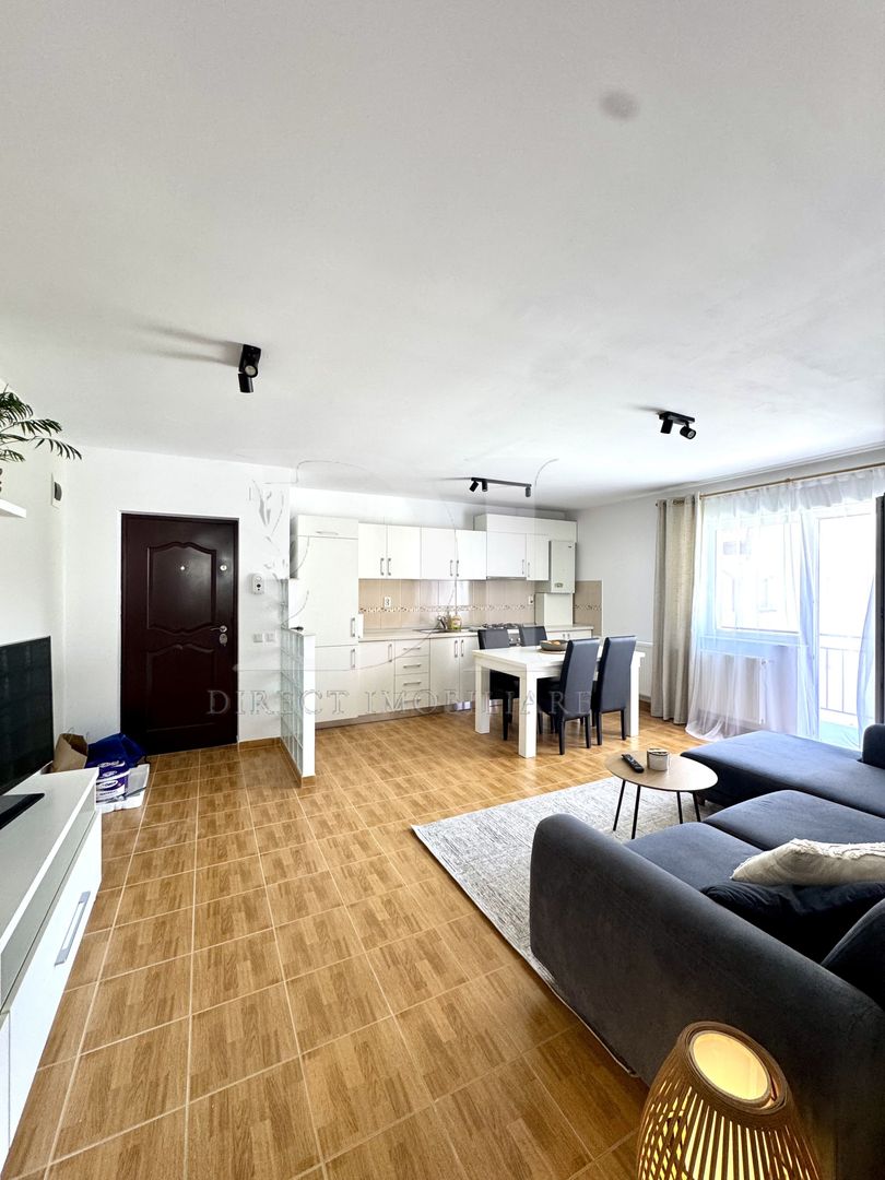 Apartament de inchiriat / Zona Eroilor - Poză 5
