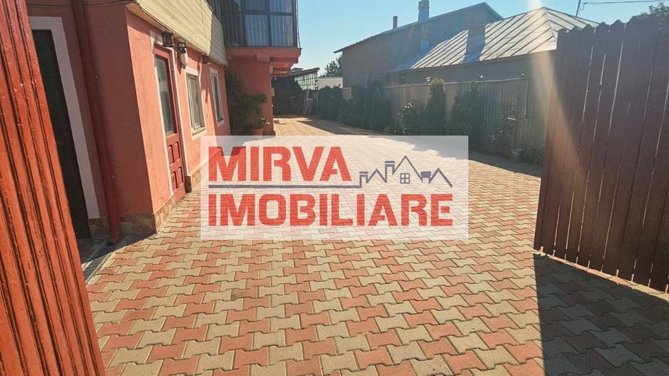 🏡 Casă spațioasă cu 9 camere în Strejnicu – pentru locuință, birouri - Poză 3