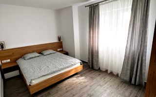 APARTAMENT 3 CAMERE SIBIU CARTIER KOGALNICEANU, TERASĂ 12 MP, PARCARE - Poză 5