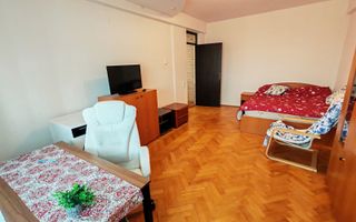 2 camere, decomandat, spatios, modern, garaj, balcon, Manastur - Poză 5