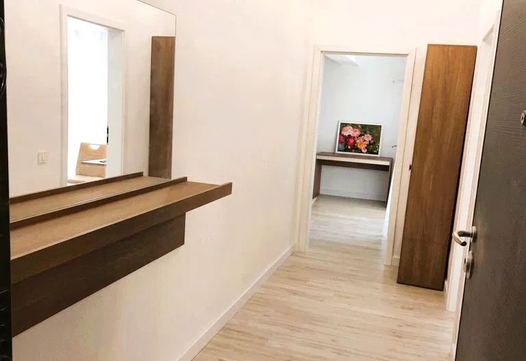 Garsoniera de inchiriat - Exigent Plaza - Poză 6