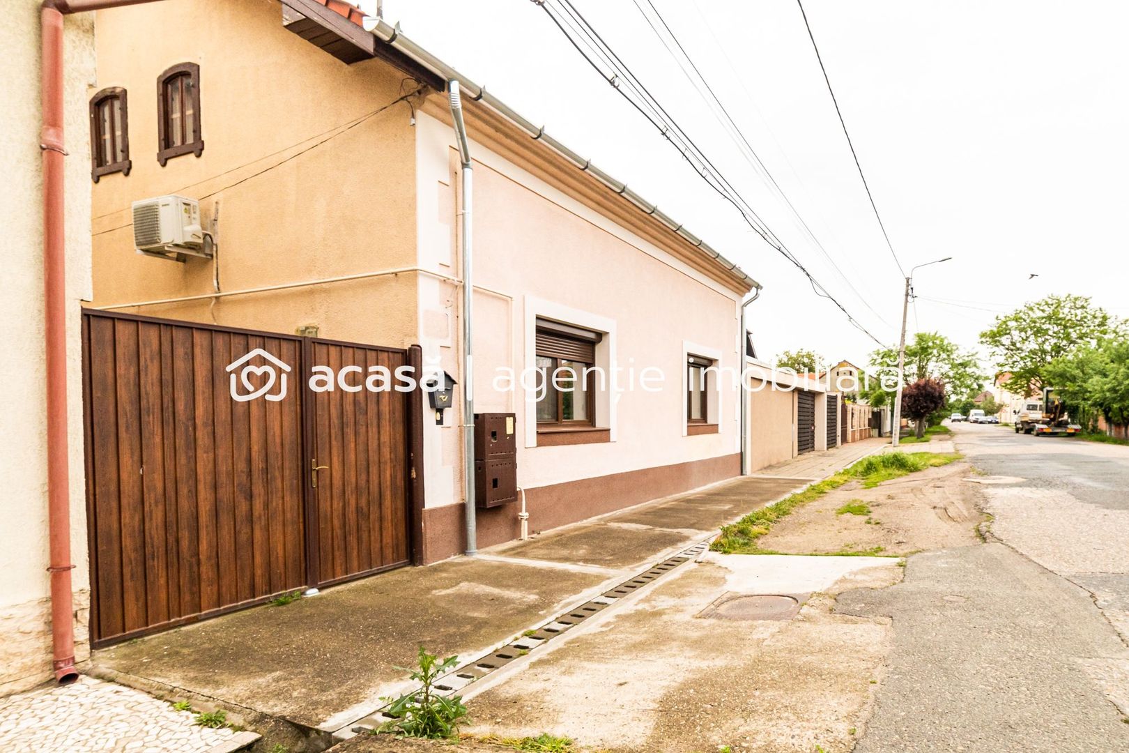 Casa de vis pentru seniori-Pârneava Arad - Poză 15