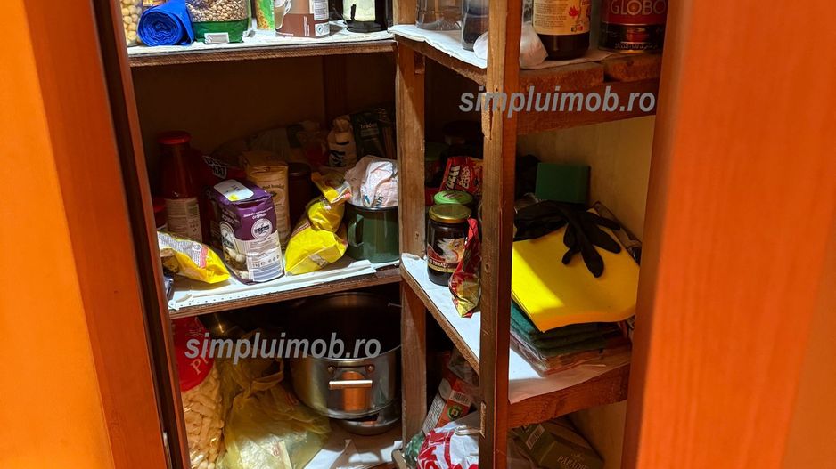 Metrou Obor Apartament 3 Camere Decomandat - Poză 11