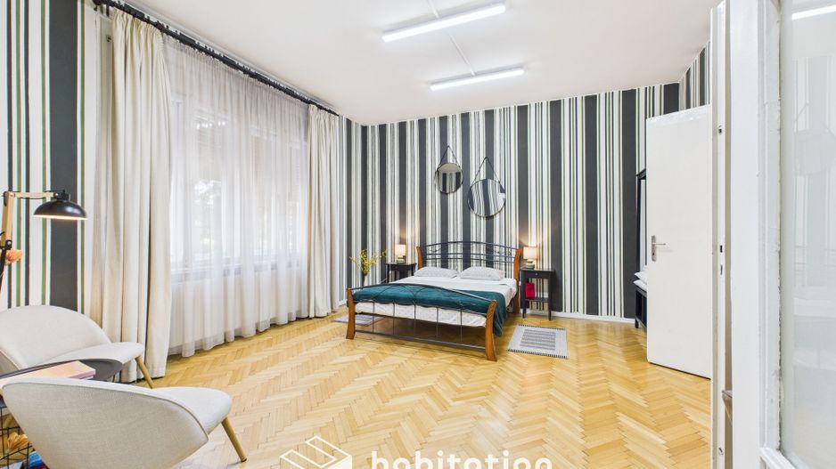 Apartament 4 camere, boem si spațios, chiar in centrul Timișoarei - Poză 9