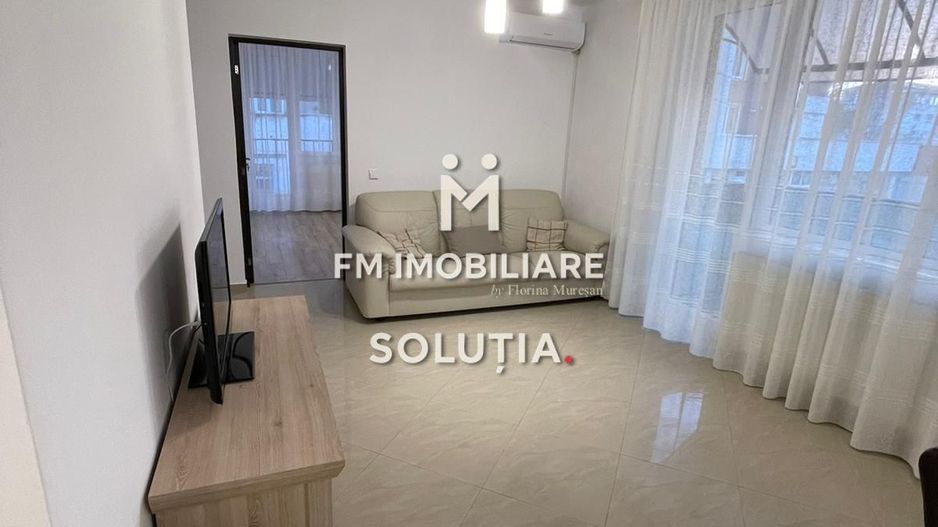 Apartament de inchiriat 3 camere elegant  –  zona Hotel Europa - Poză 4