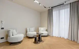 Vilă Exclusivistă în Ansamblu  |Piscină Privată| Pipera –Iancu Nicolae - Poză 16