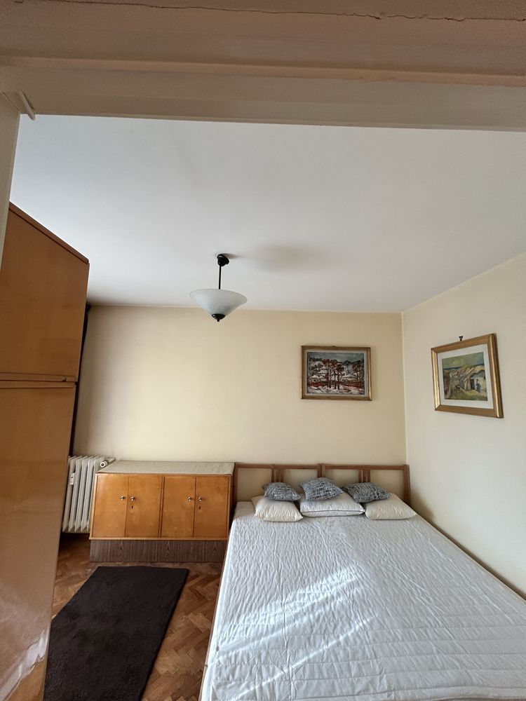 DE INCHIRIAT | APARTAMENT 2 CAMERE | PAJURA - Poză 5