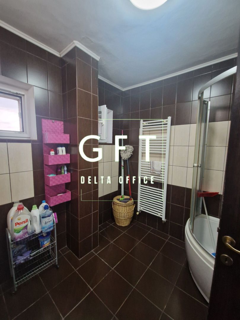 Apartament 4 camere | Bistrița , 86 mp utili - Bloc Lama - Poză 10