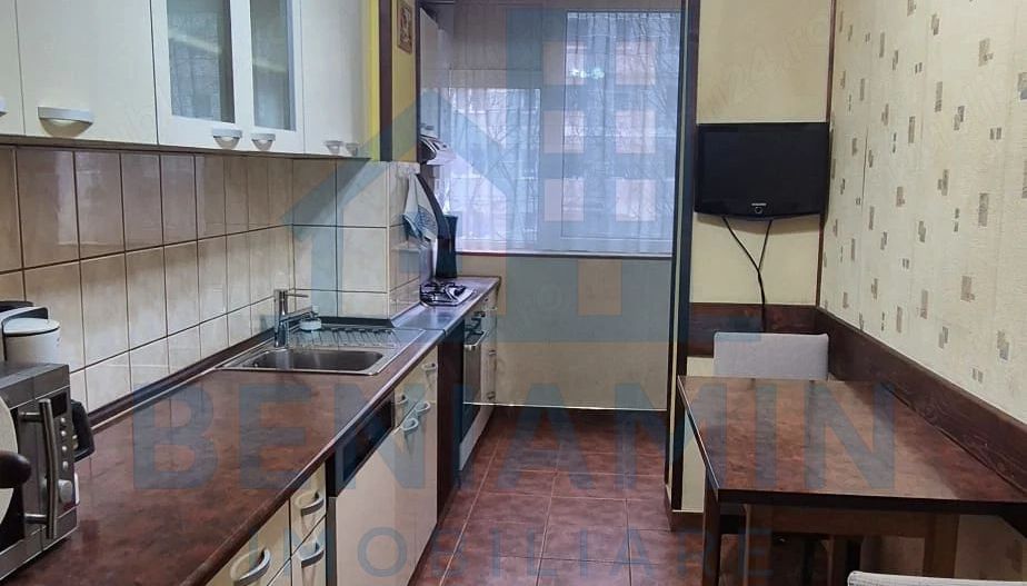 2 camere - etaj 1 - 62mp - centrala - parcare - ITC - Poză 3