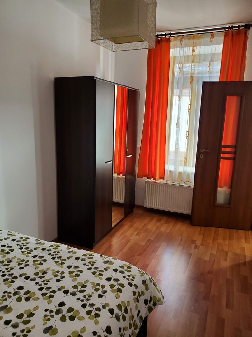 Apartament 3 camere Centrul Istoric - Poză 6