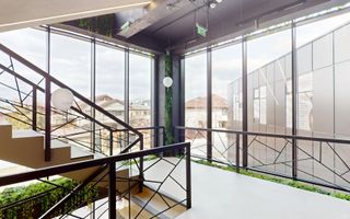 Spatiu ideal pentru Loc de joaca / Activitati copii | 148.6 mp | Dobroesti - Poză 12