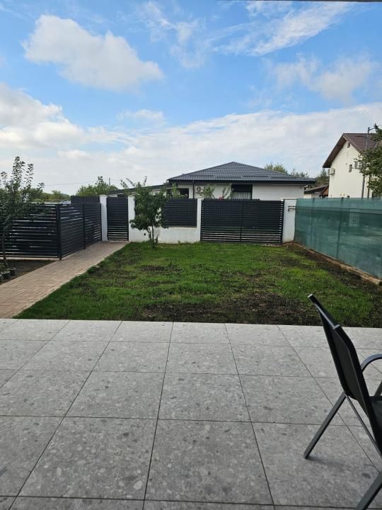 Casă cu 5 camere de închiriat Corbeanca - Poză 3
