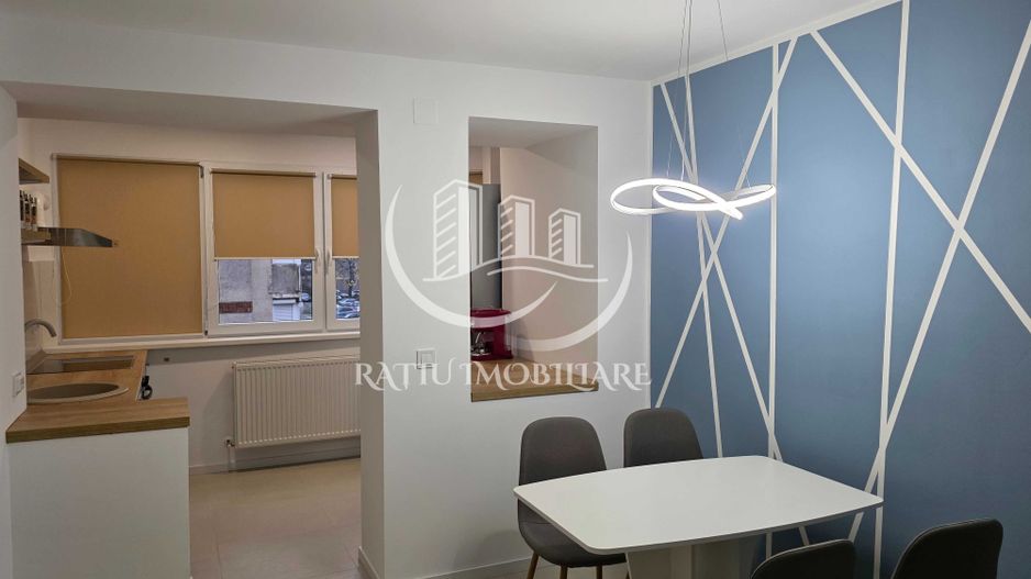 Apartament cu 2 camere | Ascensor  | Nufarul | Oradea - Poză 1