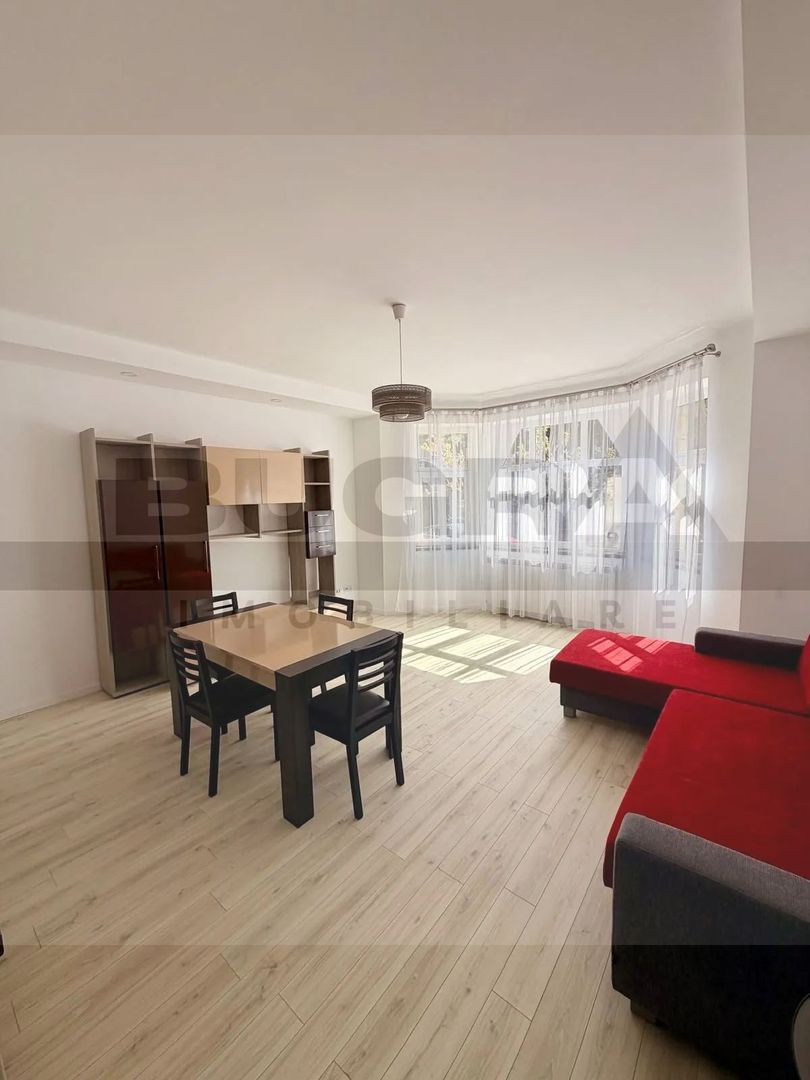 Apartament 2 camere, totul nou, 60 mp, zona ULTRACENTRALA - Poză 2