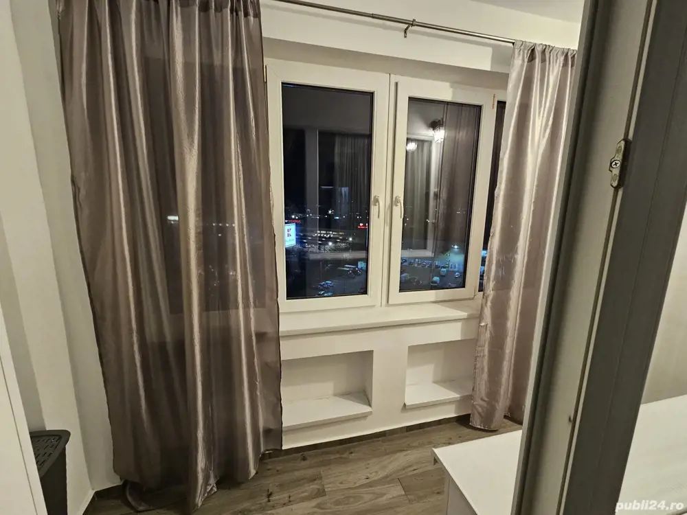 3 camere mobilat|Grand Arena| Brancoveanu| Turnu Magurele S308 - Poză 8
