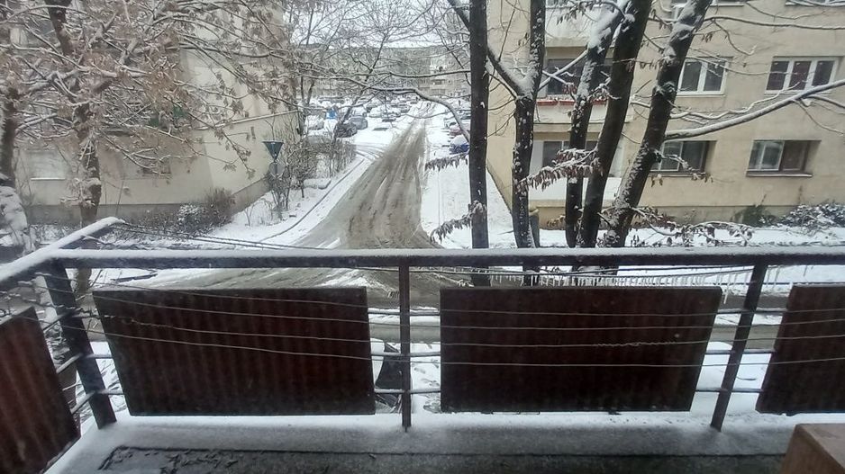 BRASADAS vinde ap 3 cam Micro 16, et. 1/4. - Poză 2