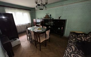 Apartament 3 camere Sibiu | Calea Dumbrăvii | 57 mp, parter - Poză 4