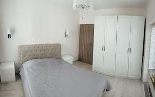 Apartament 3 camere, Someșului. Complet mobilat, panoramă deosebită. - Poză 5
