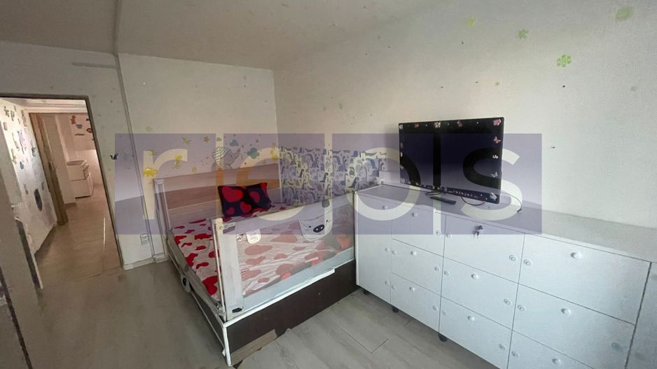 DE VANZARE AP 2 CAMERE 42 MP DRUMUL TABEREI | DECOMANDAT | METROU - Poză 4