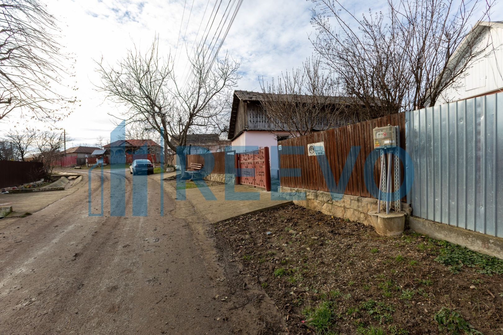 Casa si teren 3365mp Sascut - Poză 33