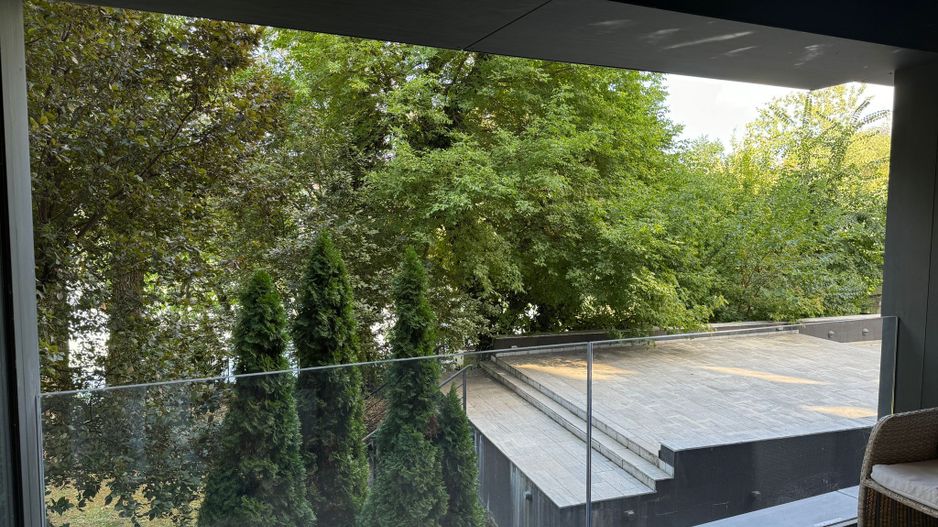 APARTAMENT PREMIUM | SALA SPORT PRIVATA | FLOREASCA - Poză 12