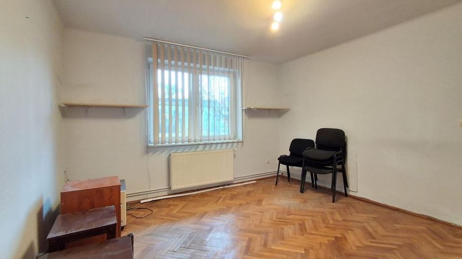 Spatiu de inchiriat, Central - Str. Banatului - Poză 1