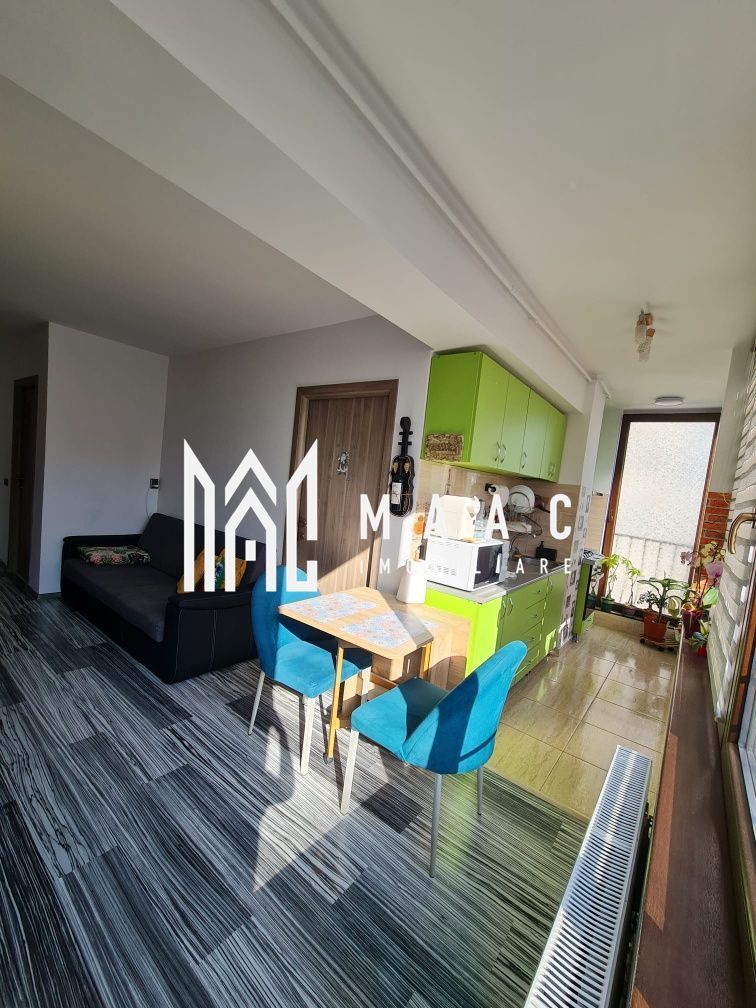 Apartament 3 camere | 59 Mp | Doamna Stanca | Șelimbăr - Poză 8