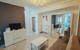 Apartament 2 camere complet mobilat si utilat , bloc 2023, Militari - Poză 4
