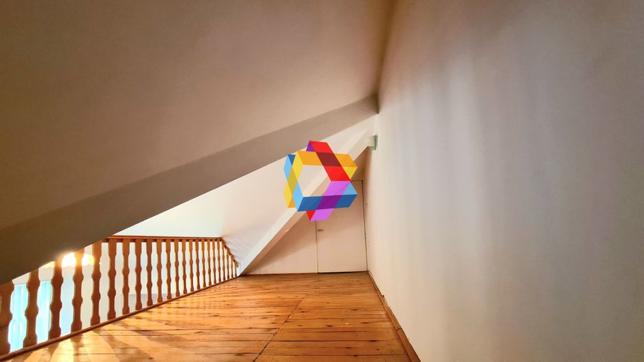 Spatiu birouri de închiriat Brasov - 140 mp # plus-imo.ro - Poză 9