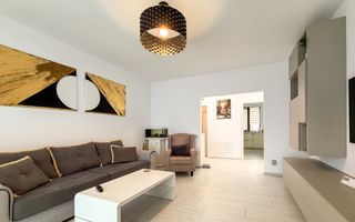 3 camere, modern, etaj intermediar, Buna Ziua - Poză 3