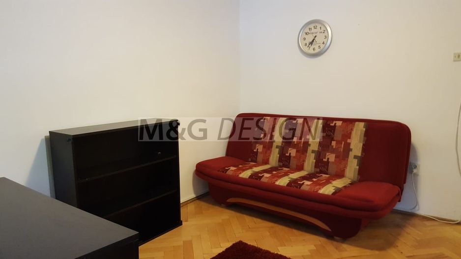 Spitalul Judetean - Complex Studentesc, 2 camere, CT, AC - Poză 15