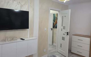 Sagului-Dambovita | 3 Camere | Decomandat | Amenajat Modern | Etaj Intermediar. - Poză 5