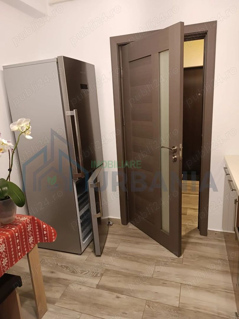Apartament cu 2 camere de inchiriat Soleia - Poză 4