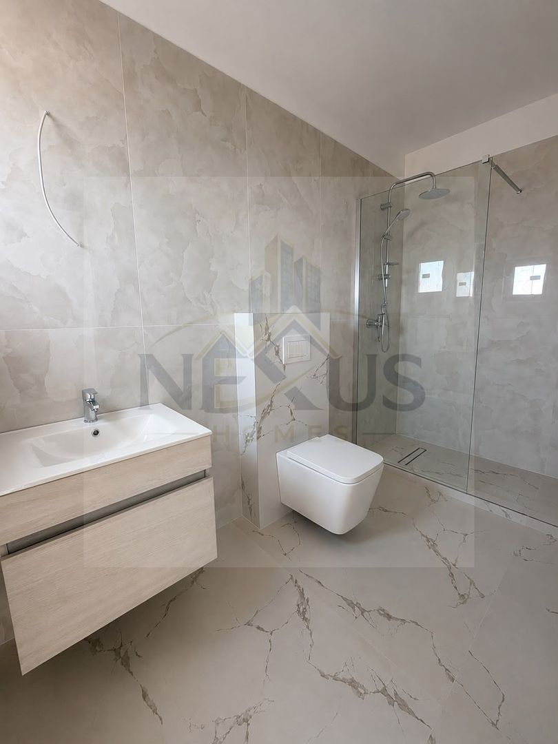 Comuna Berceni - Casa individuala | 4 camere - Teren 420 mp - Terasa - Poză 8