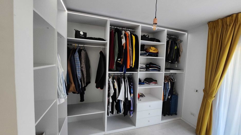 Casa moderna 4 camere | Tunari | Piscina | Spatii luminoase - Poză 6