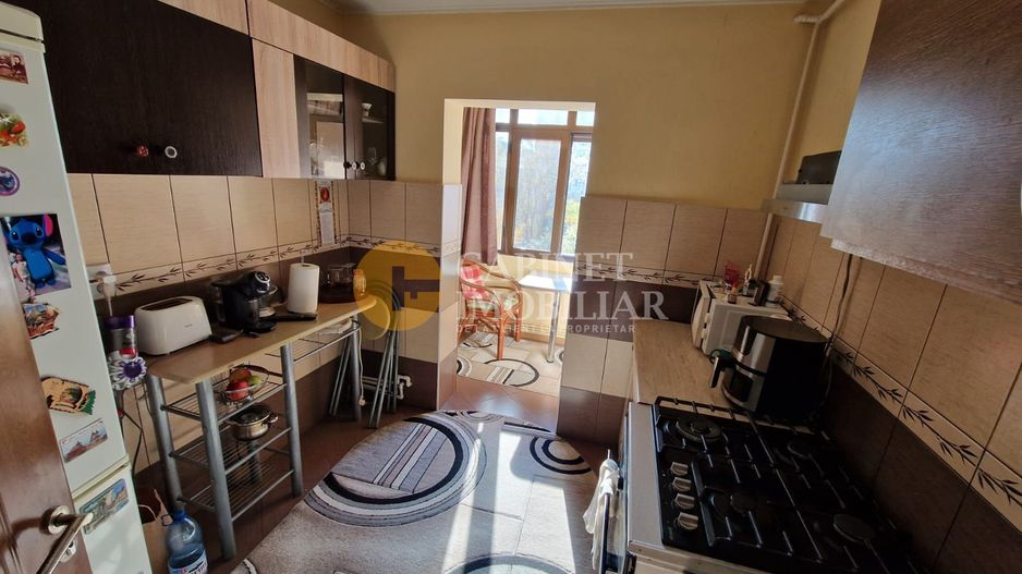 Apartament 3 Camere Decomandat - Zona Alexandru / Minerva - Poză 6
