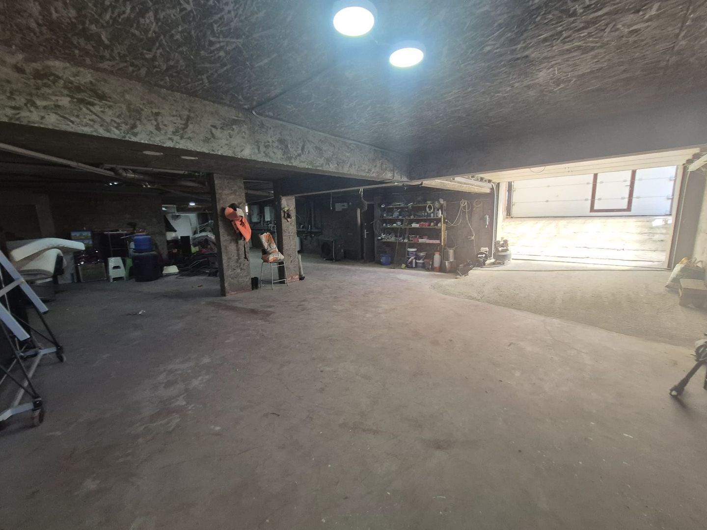 Vila cu piscina Dobroesti Ilfov - Poză 39