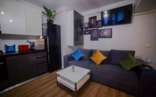 Apartament 1 camera # loc de parcare subteran Roua Moara de Vant - Poză 4