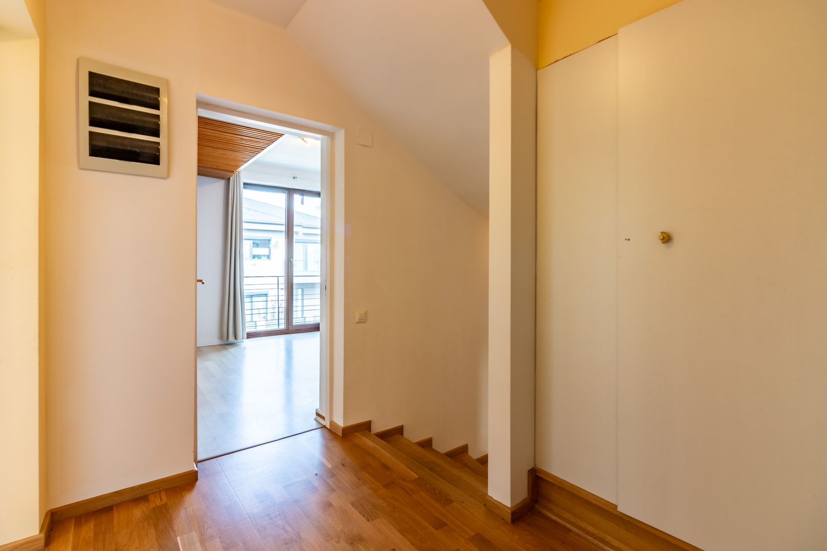 Vila individuala de vanzare in Corbeanca | 6 camere | Teren generos - Poză 24