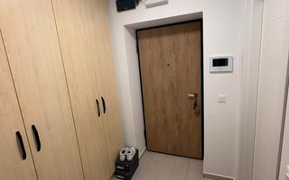 Garsoniera noua, mobilata, utilata, loc parcare, acces metrou, Pallady - Poză 5