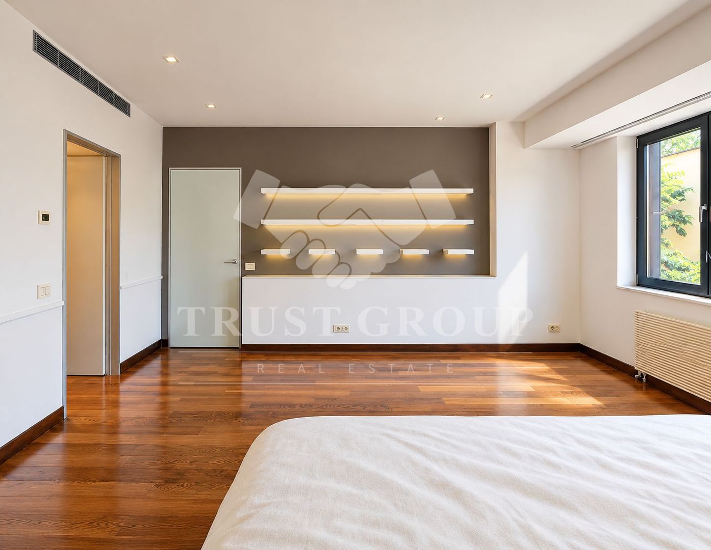 Duplex 3 camere | Floreasca | Loc de parcare - Poză 19