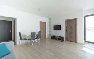 Apartament 2 camere | 52 Mp | Modern | VIVIDO | Zona Iulius Mall FSEGA - Poză 8