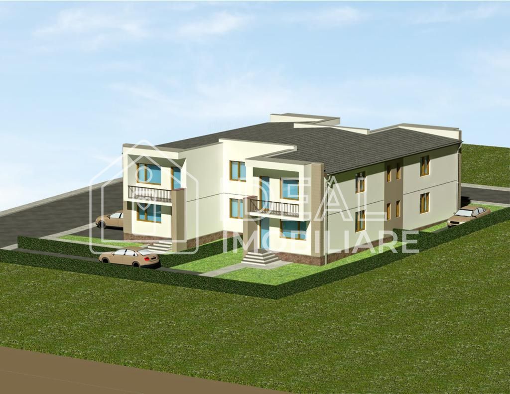 Casa cu 4 camere si 310 mp de curte, in Calea Cisnadiei, zona Profi - Poză 4